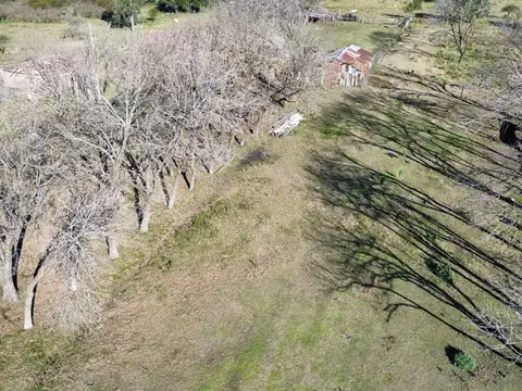 Terreno en Venta de 1460,0 m2