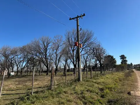 Terreno en Venta de 1460,0 m2