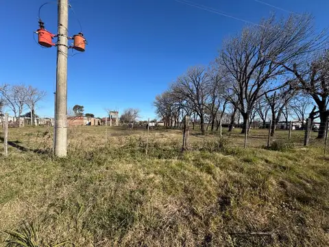 Vendo Lote de 1460 m2 en Talita, Concepción del Uruguay, Entre Ríos.