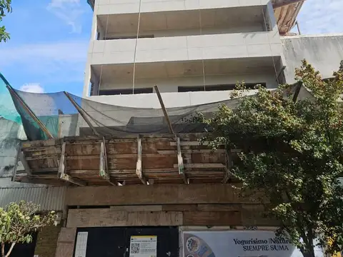 VENTA COCHERA VILLA CRESPO