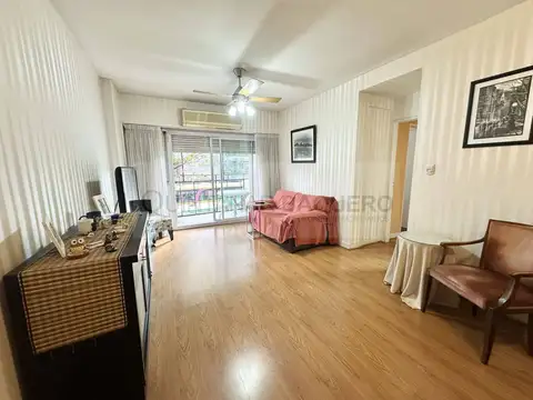 Departamento - Venta - Argentina, Capital Federal - Av. Jujuy 1046