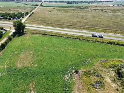 Vendo Campo 24 Has en Ruta 14 Concepción del Uruguay Entre Ríos