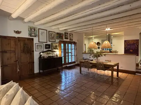 Casa en Venta en Libertador Gral San Martin, USD 330.000