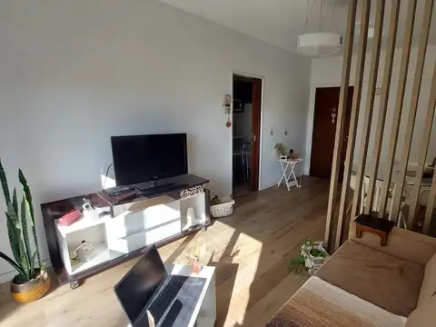 Departamento en Venta en Olivos, USD 155.000