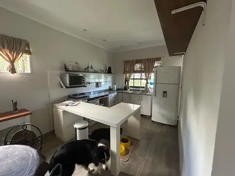 Casa en Venta al Sureste