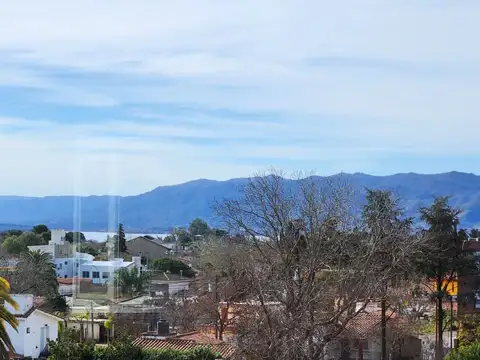 Departamento a la venta en Villa Carlos Paz. (D16)