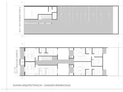 Venta de Cochera cubierta en Guadalupe Oeste