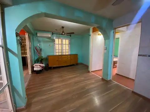 Departamento en Venta en Las Heras, USD 50.000