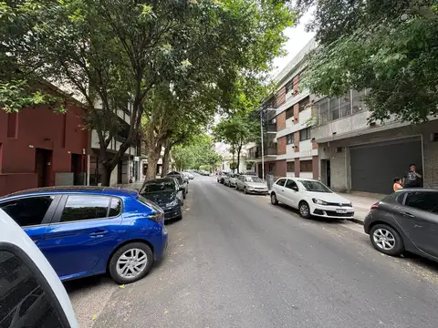 Terreno en Venta 39  mts Fondo