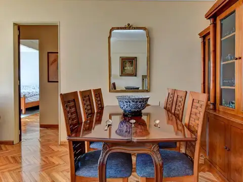 Departamento en Venta en San Isidro, USD 254.990