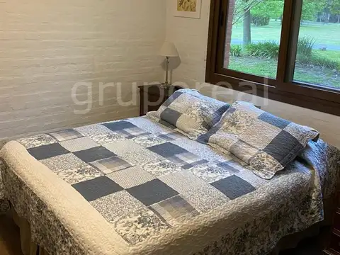 Casa en Alquiler Temporal en El Ombu, USD 4.000