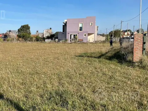 Terreno en Venta en Balneario Camet Norte, USD 30.000