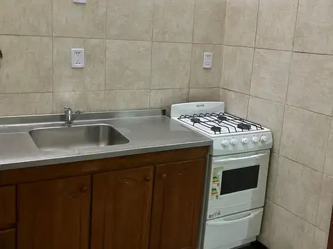 Depto Tipo Casa en Venta 40 años