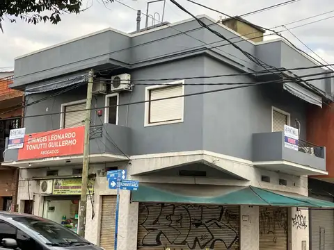 Venta PH 4 ambientes  en Caseros