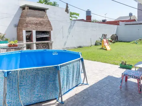 Casa en Venta 27 años