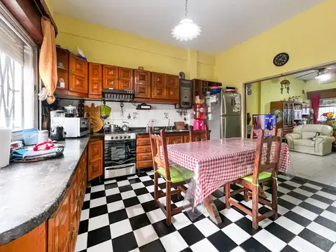 Casa en Venta de 4 dormitorios