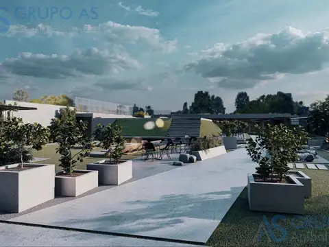 Departamento en Venta en Centro, USD 129.200