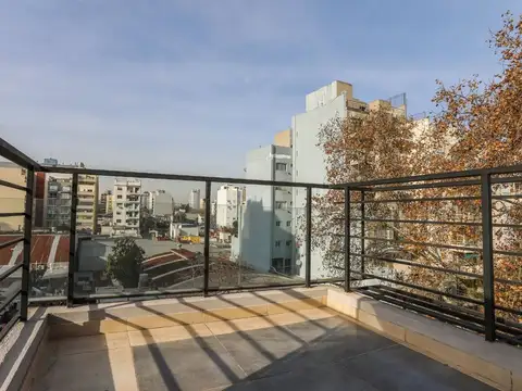 DEPARTAMENTO EN VENTA  CABA 2 AMBIENTES TOILETTE