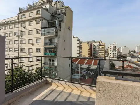 Departamento en Venta 1 año