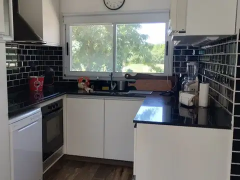 Casa en Alquiler 8 años