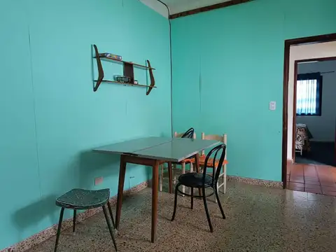 Depto Tipo Casa en Venta con 1 cocheras