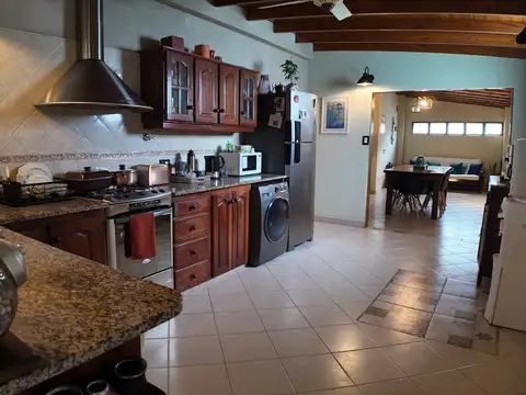 Casa en Venta en Pilar Centro, USD 135.000