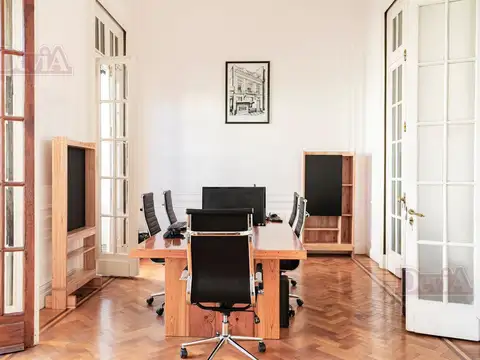 Casa en Venta en Monserrat, USD 2.800.000