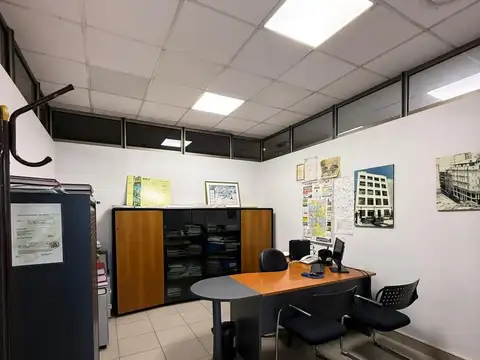 Edificio Comercial en venta de 3354 m2 en San Telmo