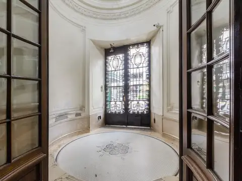 Departamento Semipiso  en Venta en Retiro, Capital Federal, Buenos Aires