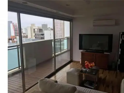 Departamento en Venta en Plaza Paso, USD 330.000