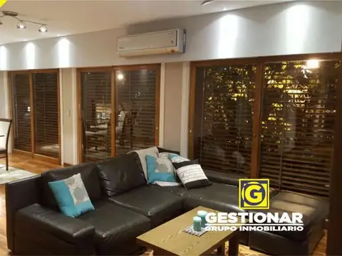 Departamento en Venta de 3 dormitorios