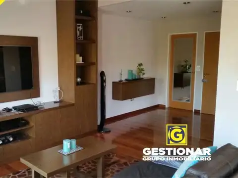 Departamento en Venta de 5 ambientes