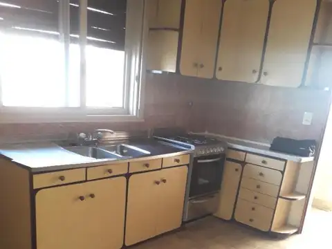 Depto Tipo Casa en Alquiler de 2 dormitorios