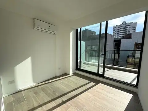 Departamento en Venta en Palermo, USD 124.900