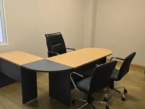Alquilo Oficina Céntrica Ejecutiva 290m2 Neuquén