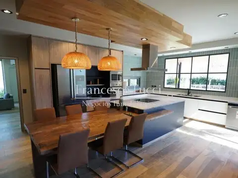 Casa en Venta A Estrenar