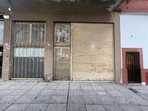 Depósito en  Alquiler