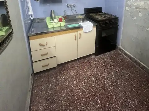 Depósito en  Alquiler