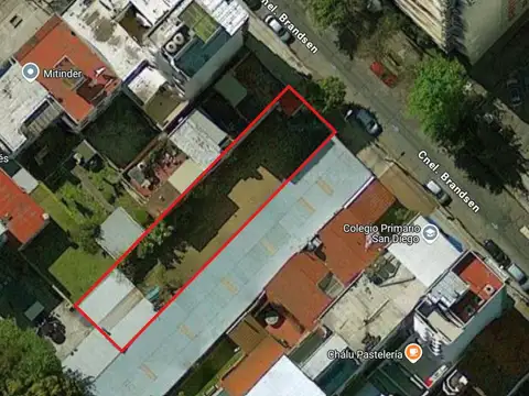 Terreno en Venta en Wilde, USD 205.000