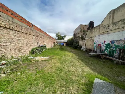 Terreno en Venta de 369,0 m2