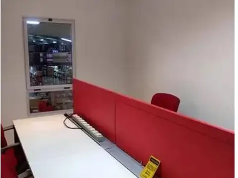 Galpon en Venta A Estrenar