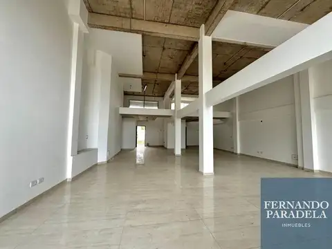 Local - Barrio Parque Leloir