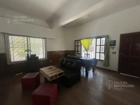 Casa en Venta 40 años