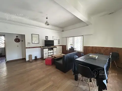 Casa en Venta en Villa Sarmiento, USD 120.000