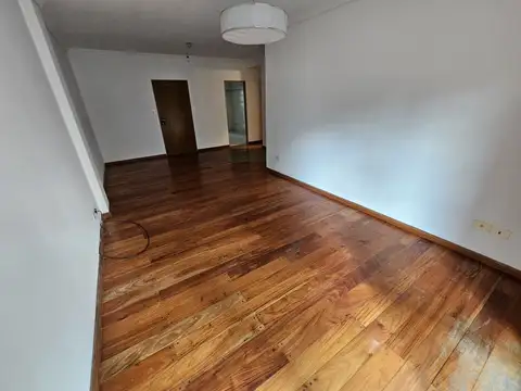 Departamento 4 ambientes con 4 baños