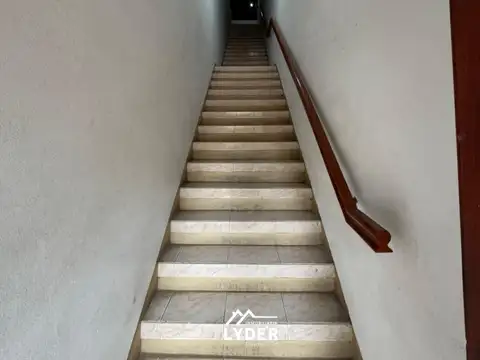 Departamento en Alquiler de 5 ambientes