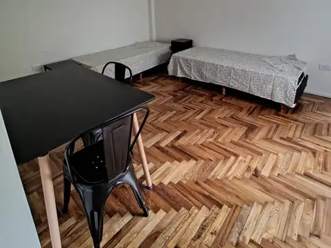 Departamento en alquiler temporario.