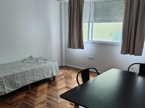 Departamento en alquiler temporario.