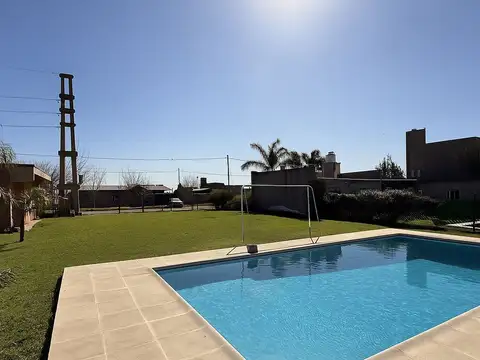 Casa en Venta en Funes, USD 220.000
