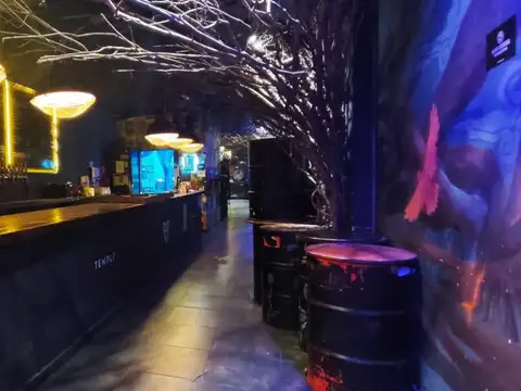 Venta Local 500m2 ideal gastronomico zona turistica en Recoleta